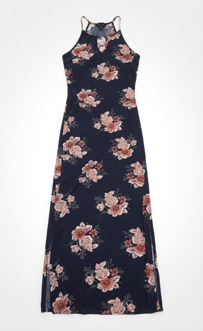Robe longue