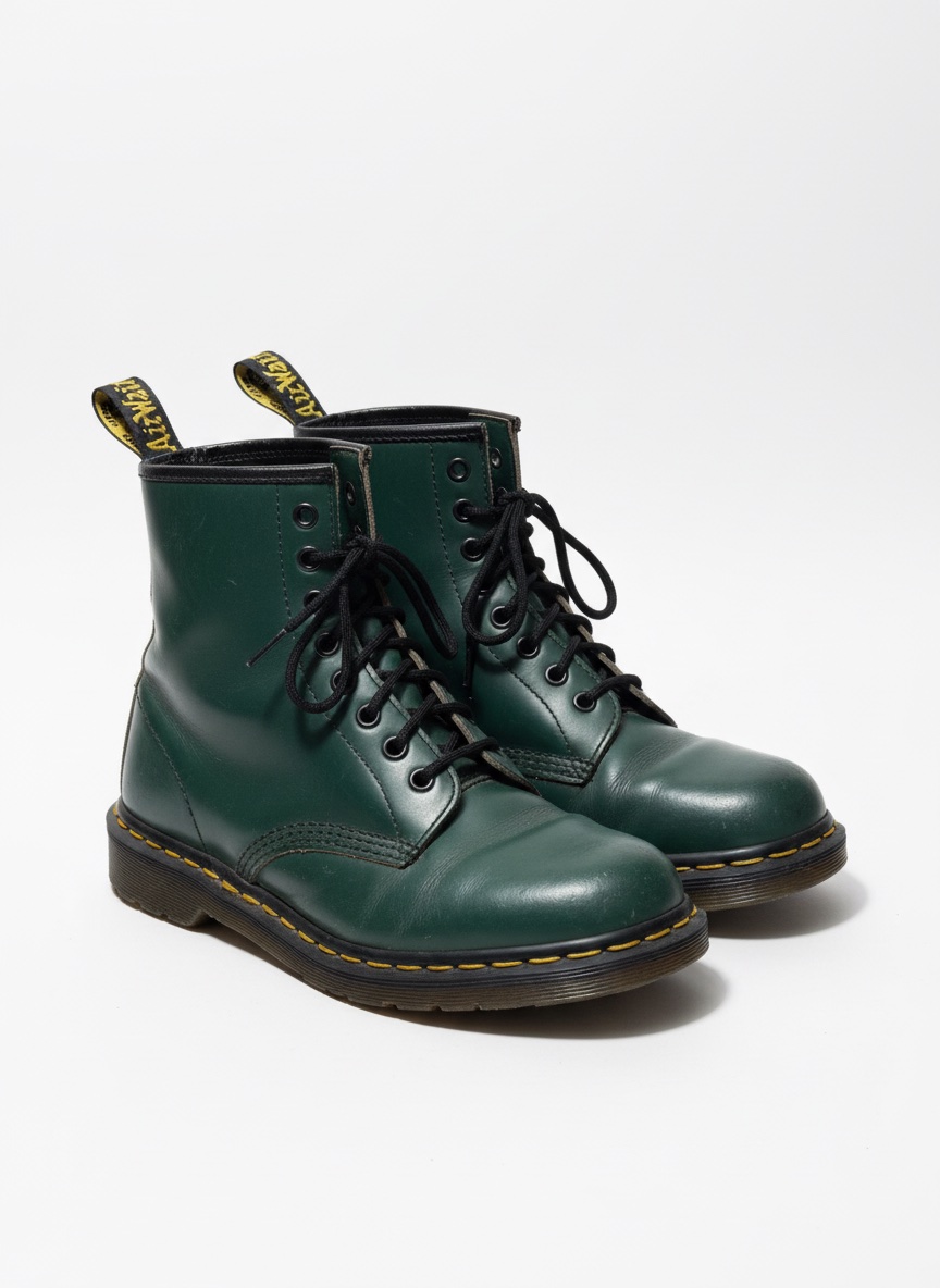 Boots Dr Martens