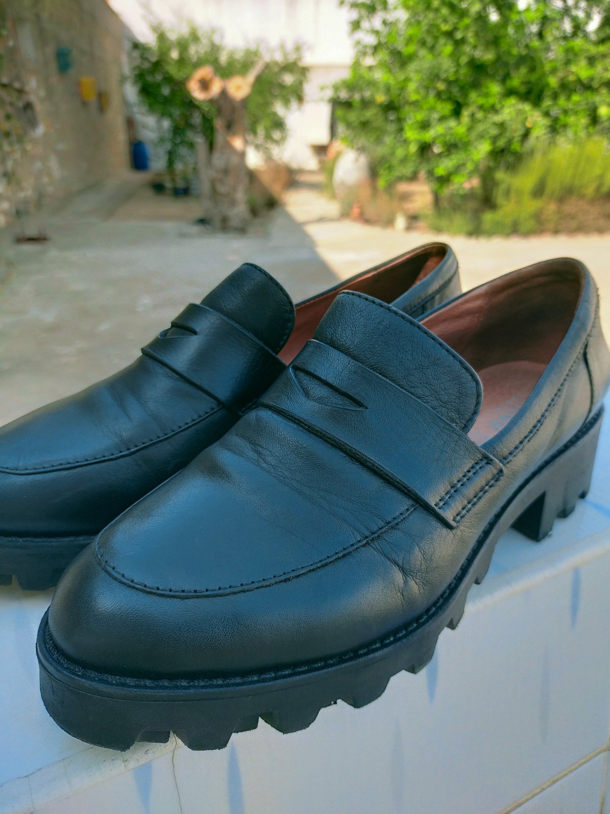 Chaussures 
