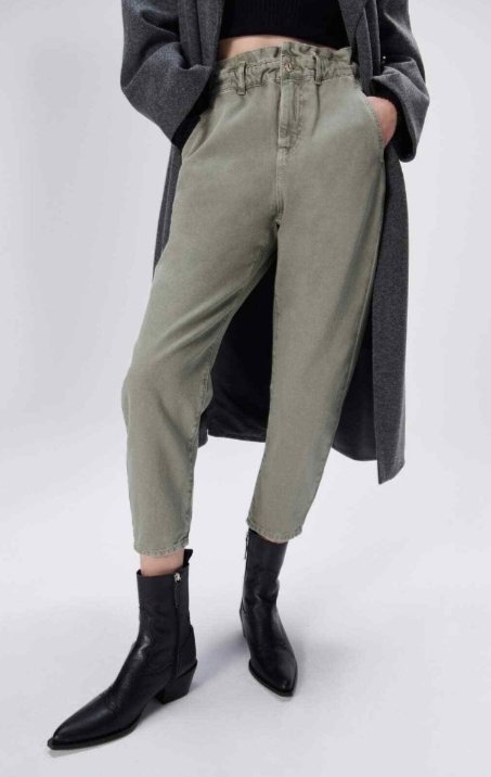 Pantalon 