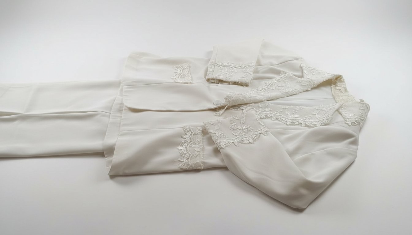 Ensemble pour  femme classique