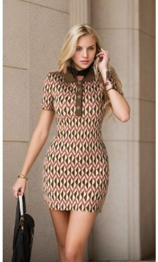 Robe Zara 