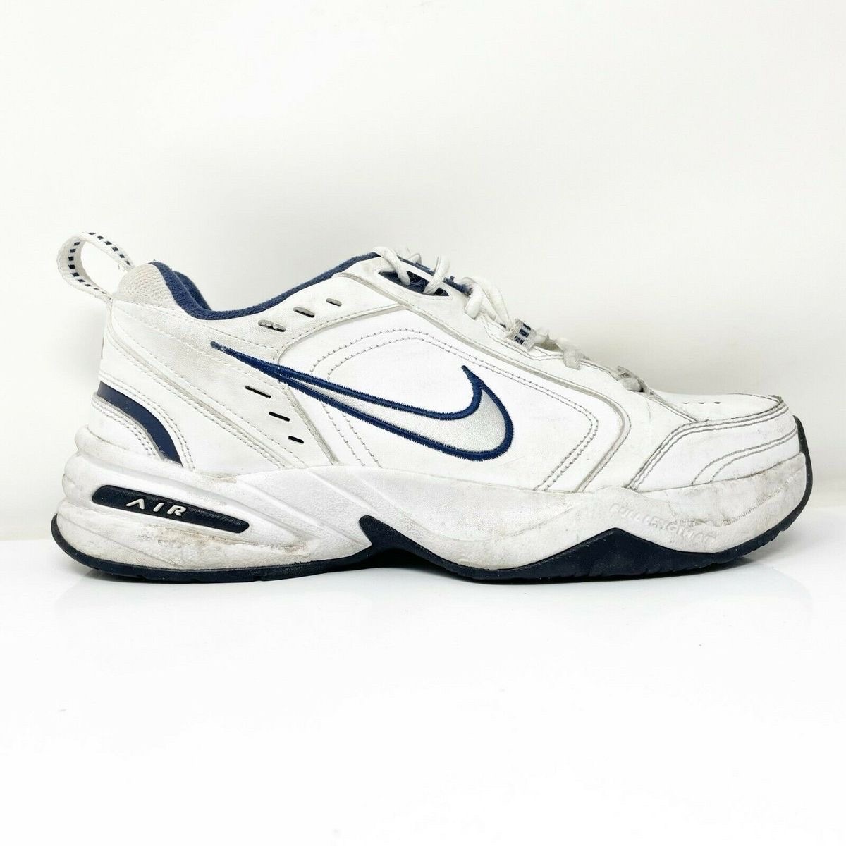 Nike air monarch m2k