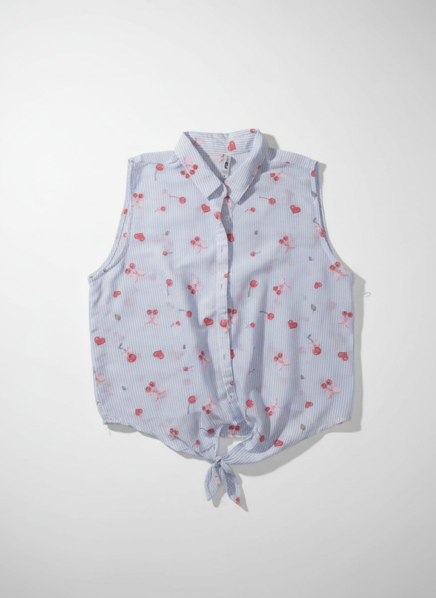 Chemise