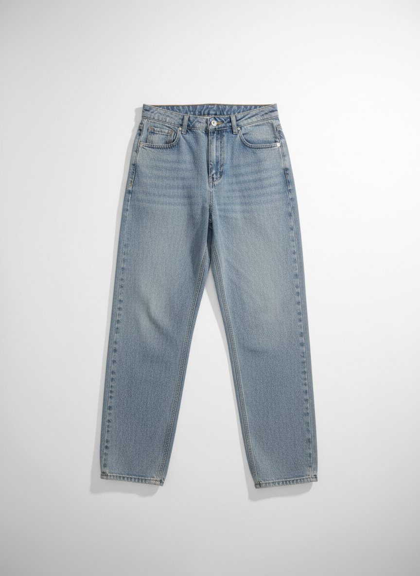 Jeans baggy 
