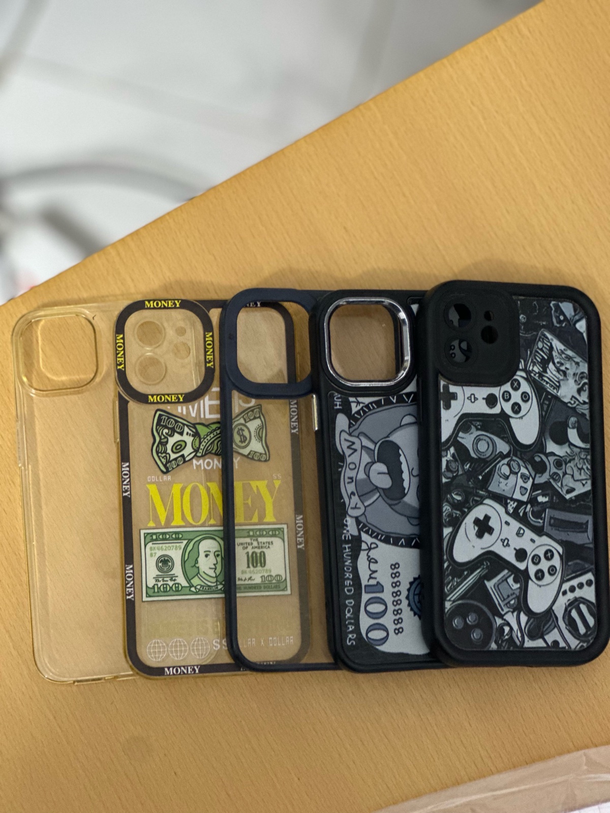 5 Coque iphone 12