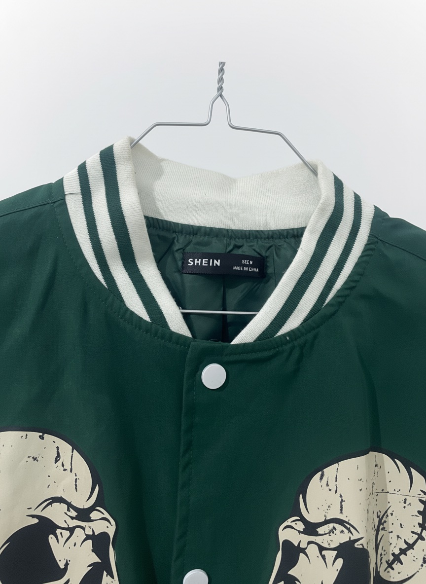 Veste shein