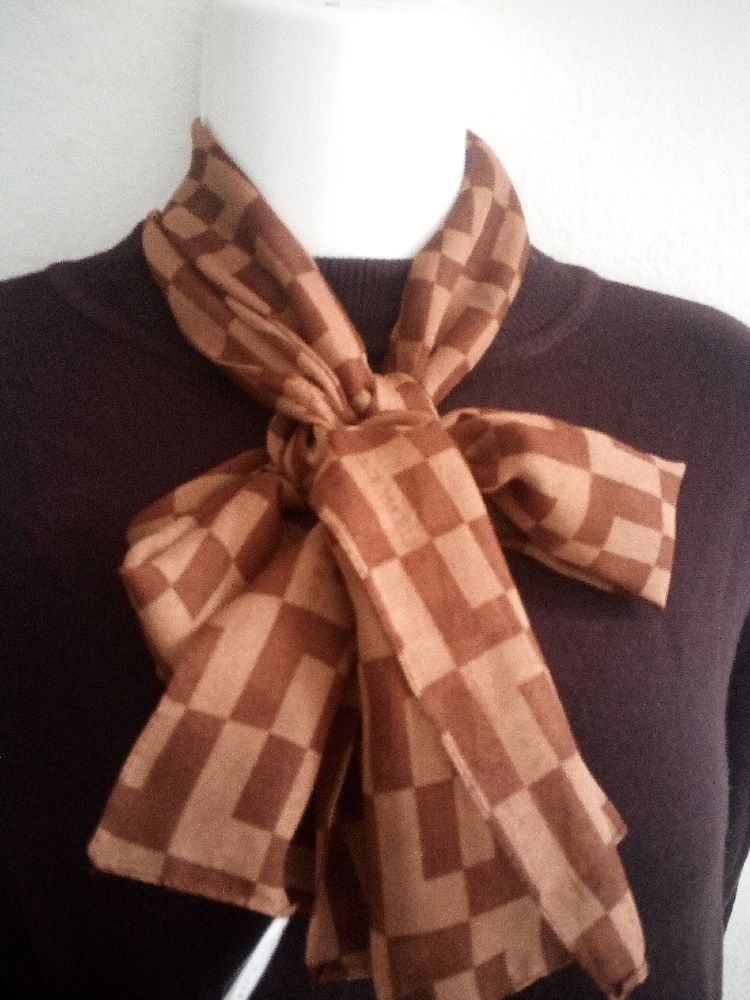Foulard du cou