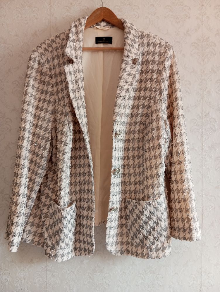 Belle veste