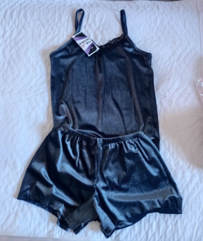 deux pieces qualite top