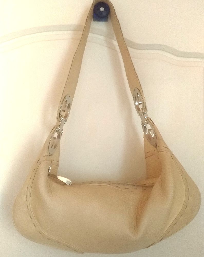 Sac a main escada vintage authentique