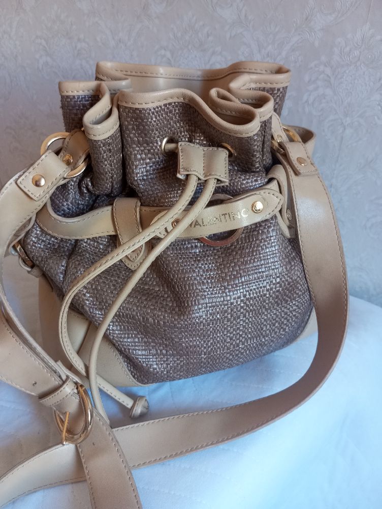  joli sac valentino di mario s.p.a. trés à la mode