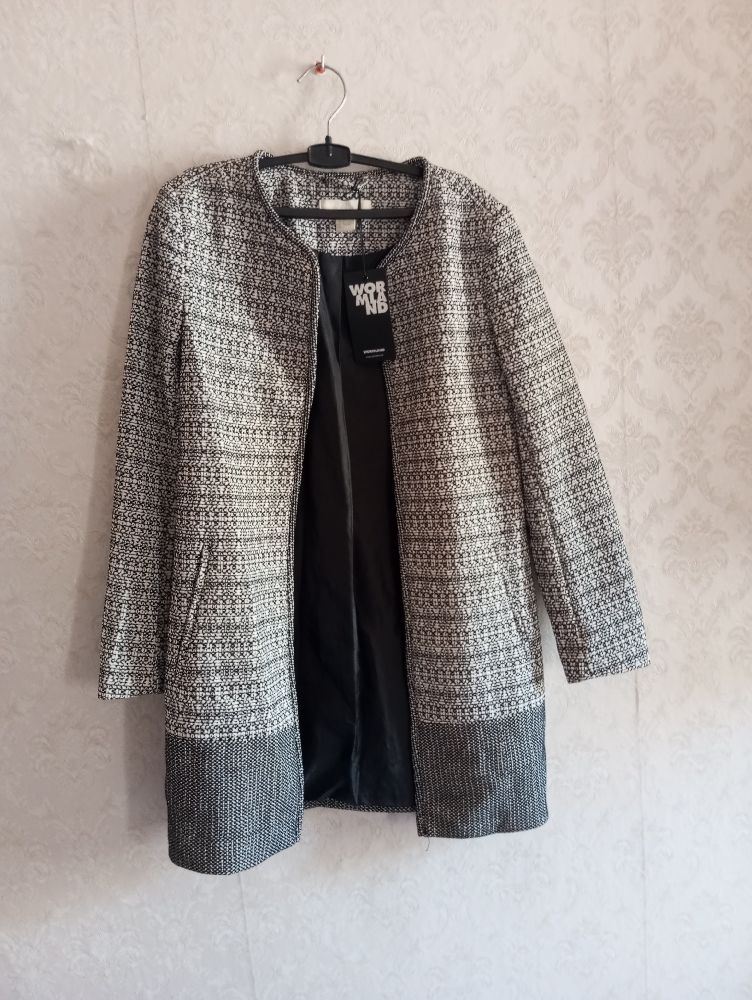Tres belle veste H&m toute neuve