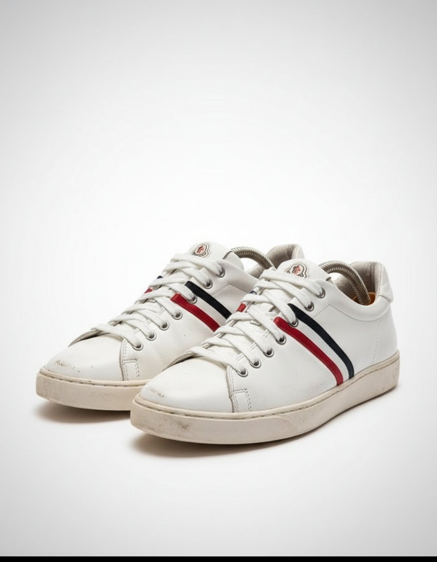  Sneakers Moncler