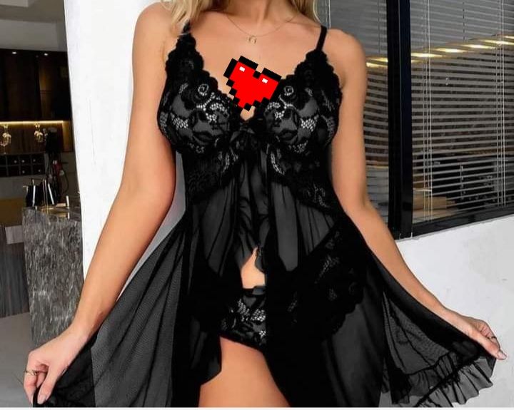nuisette tres fines 