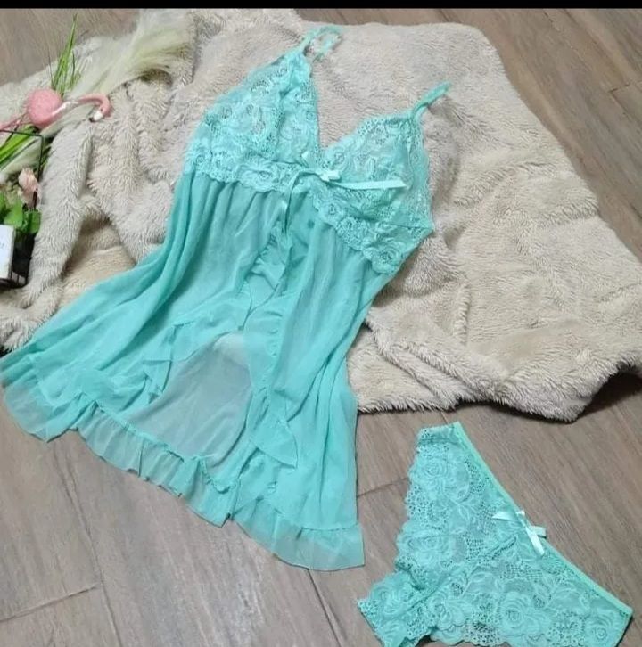 trop belle nuisette de tres bonne qualite