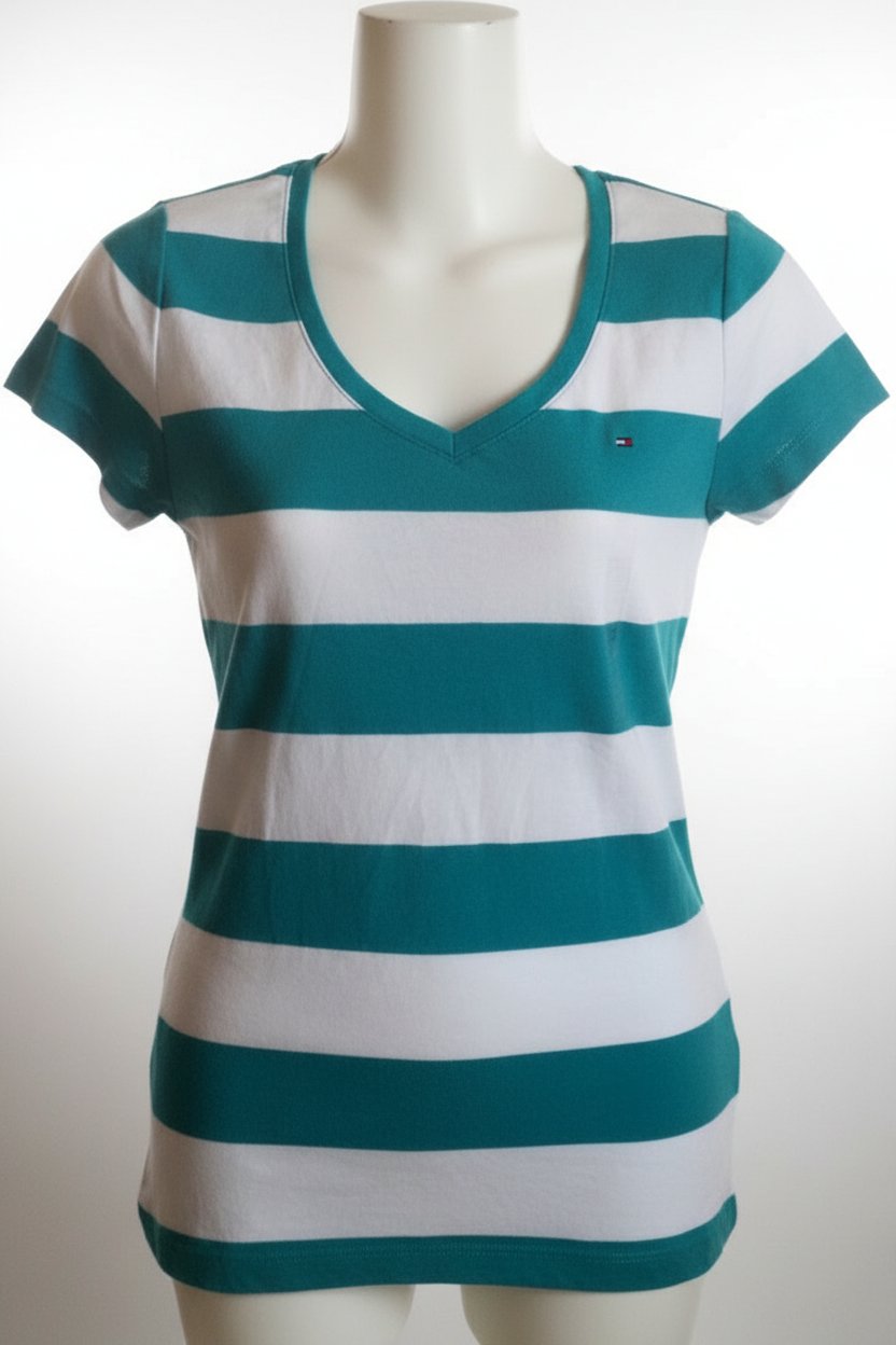 T shirt tommy highlfilger