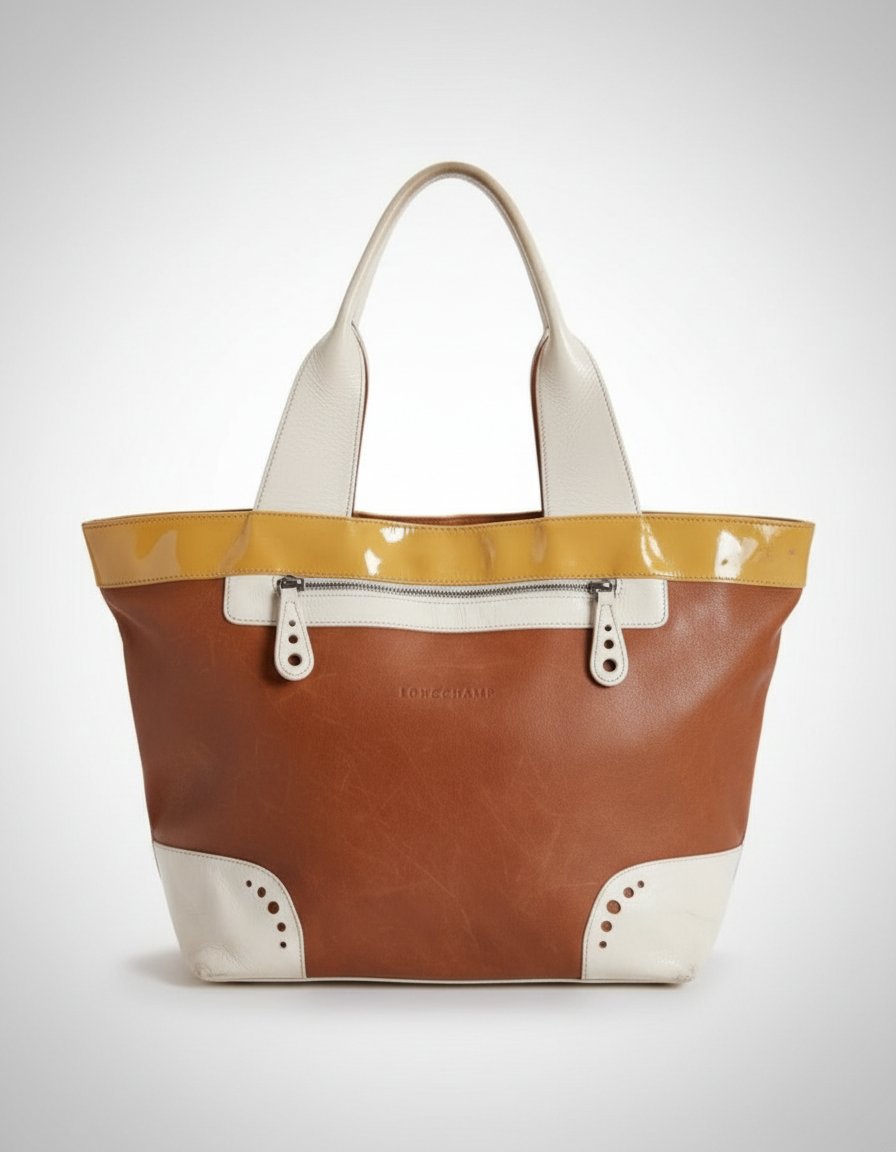 Un trés beau sac longchamps