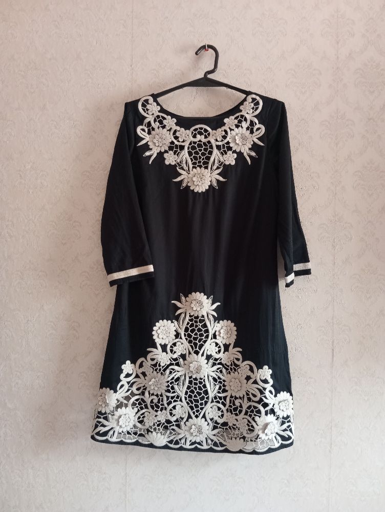 Trop belle robe monsoon