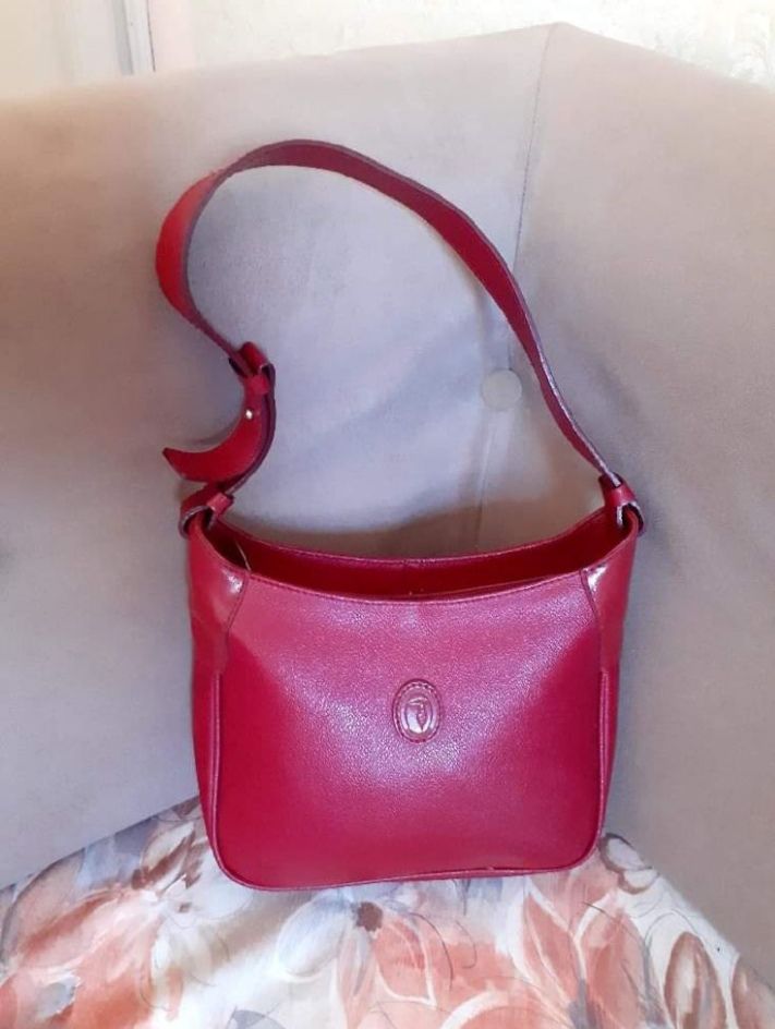 Sac trussardi authentique