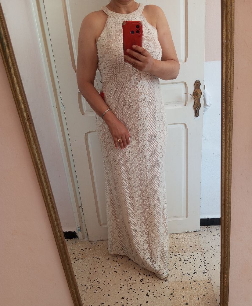 Robe soiree tres classe