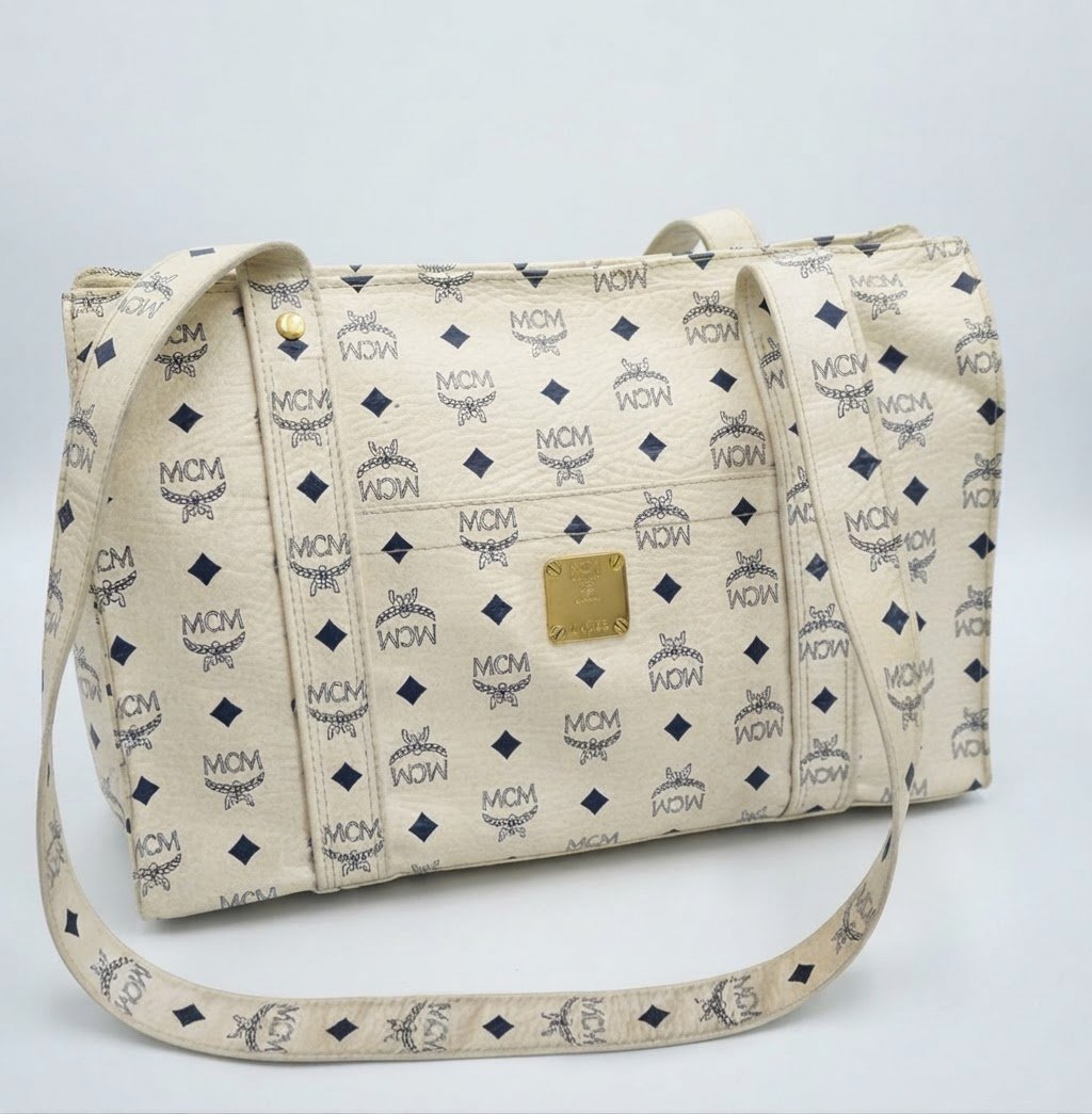 Sac MCM authentique