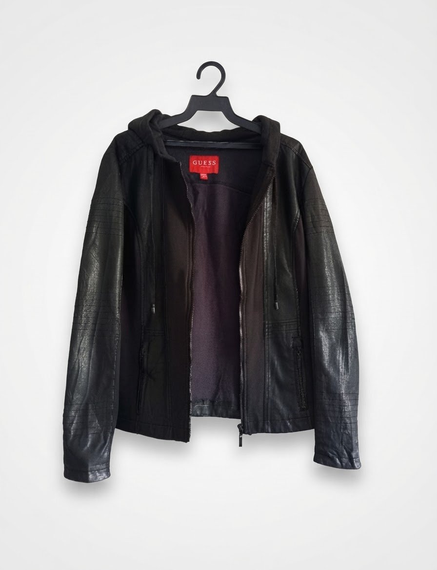 Veste ou survetement Guedd