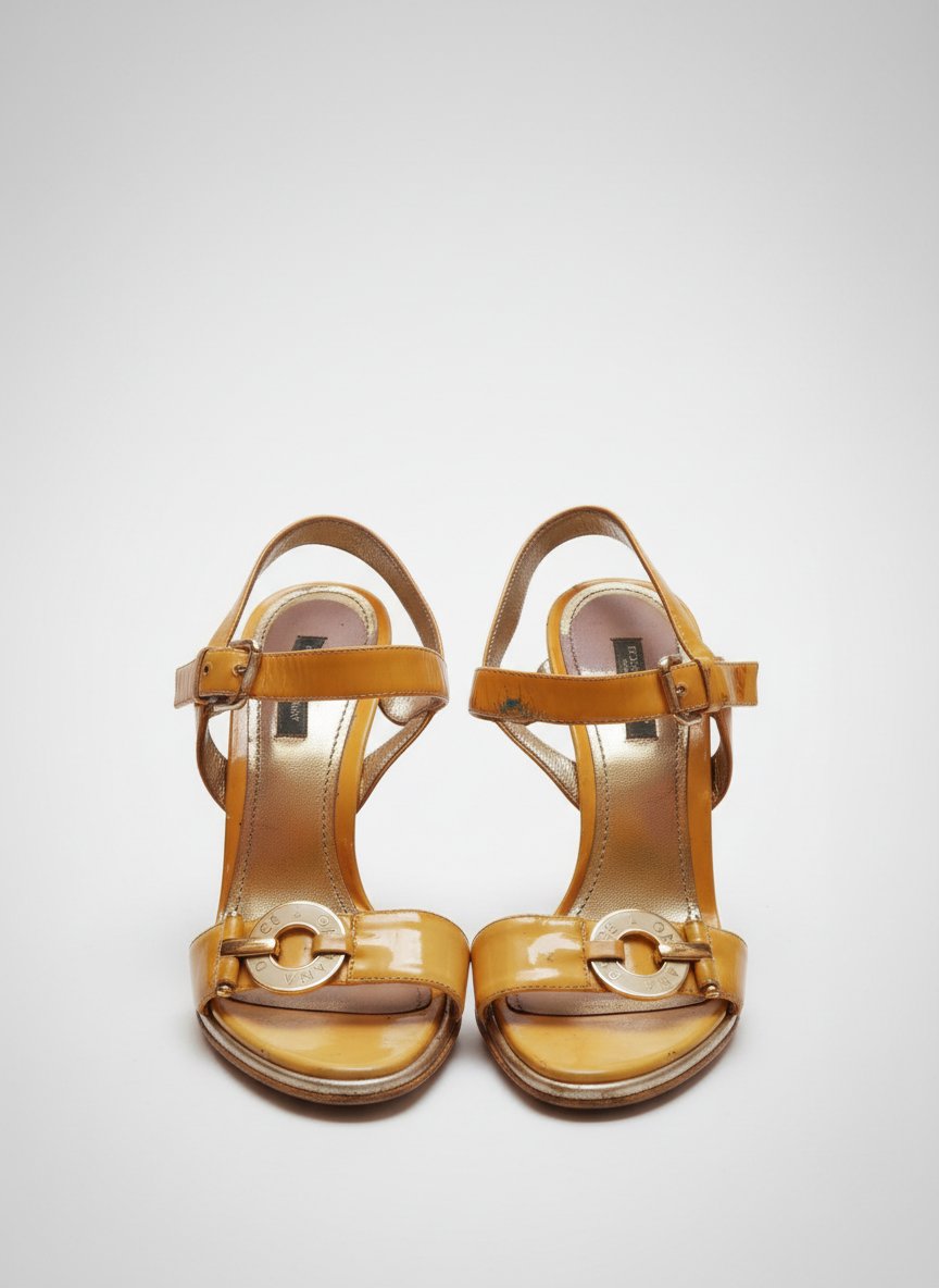 Tres belles Compensees Dolce & Gabanna