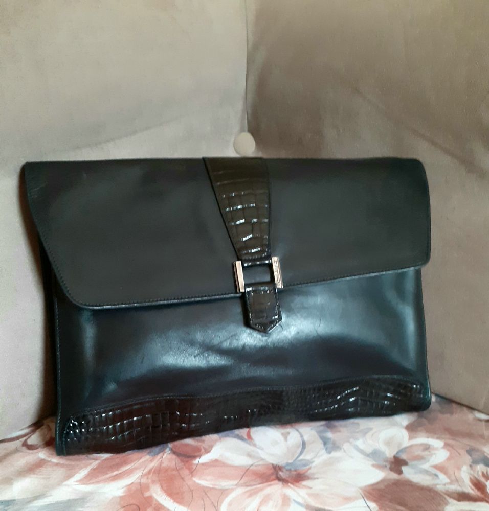 pochette Gianni versace