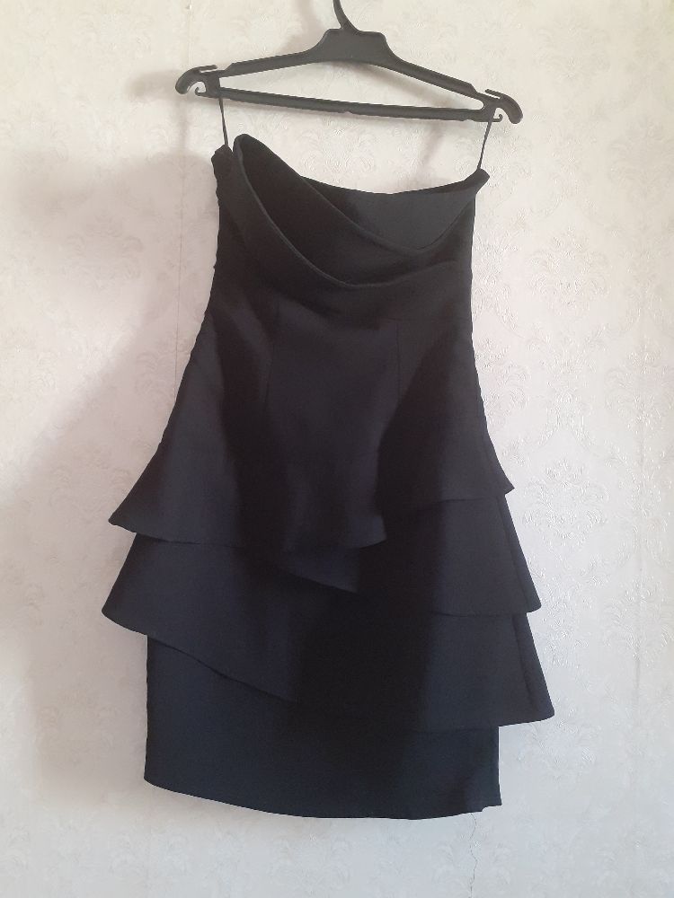 tres joli robe pinko authentique sans brotelle