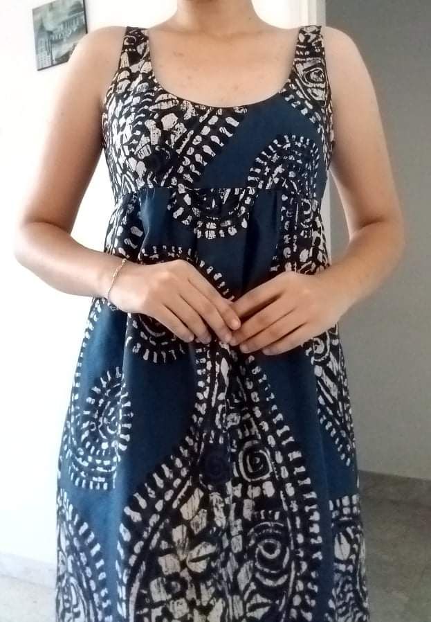 Robe michael kors tres mignone
