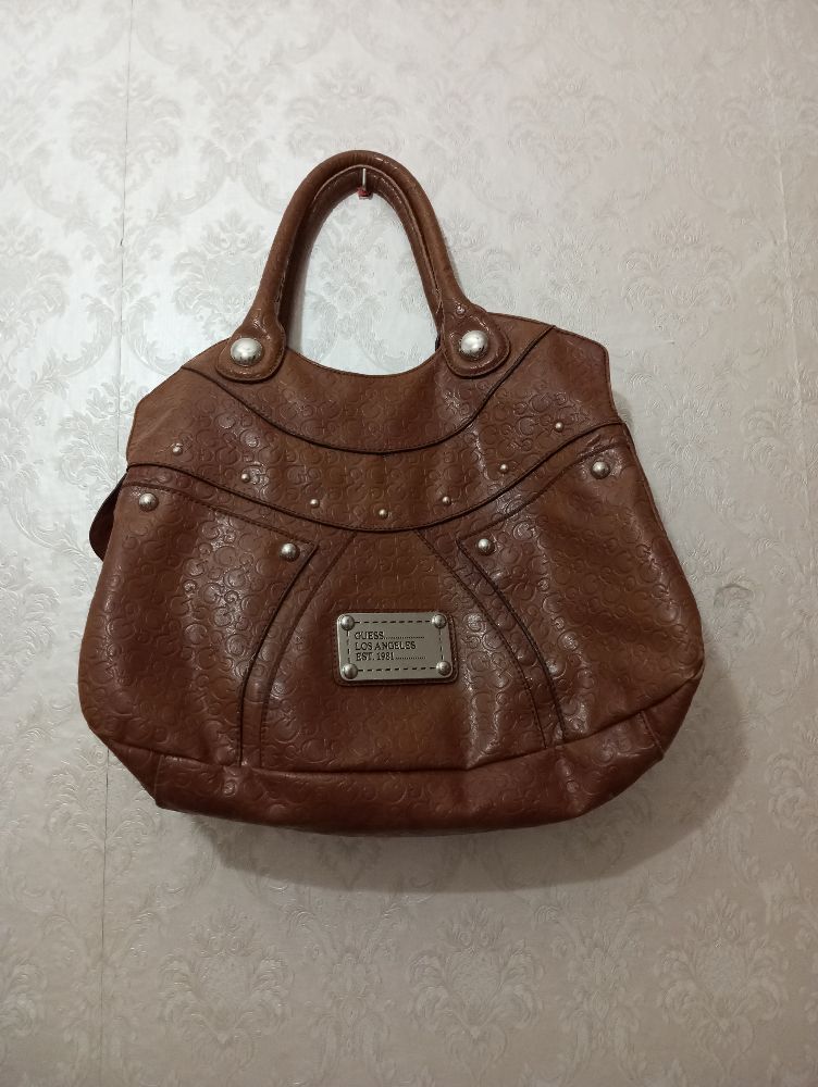 Sac guess authentique