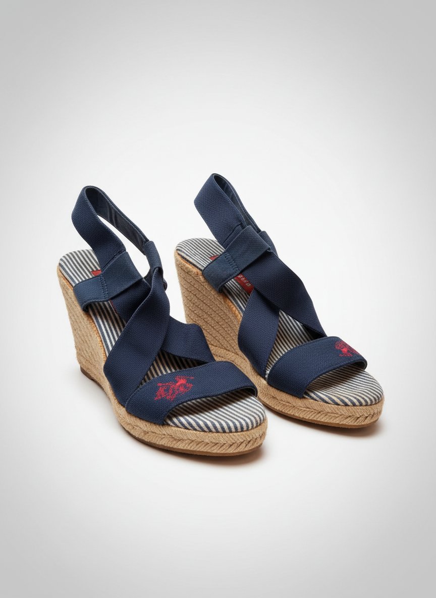  Compensees polo sport chic