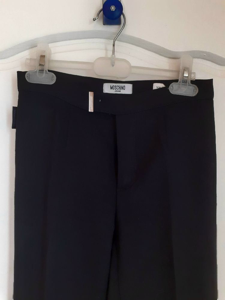 pantalon moschino authentique