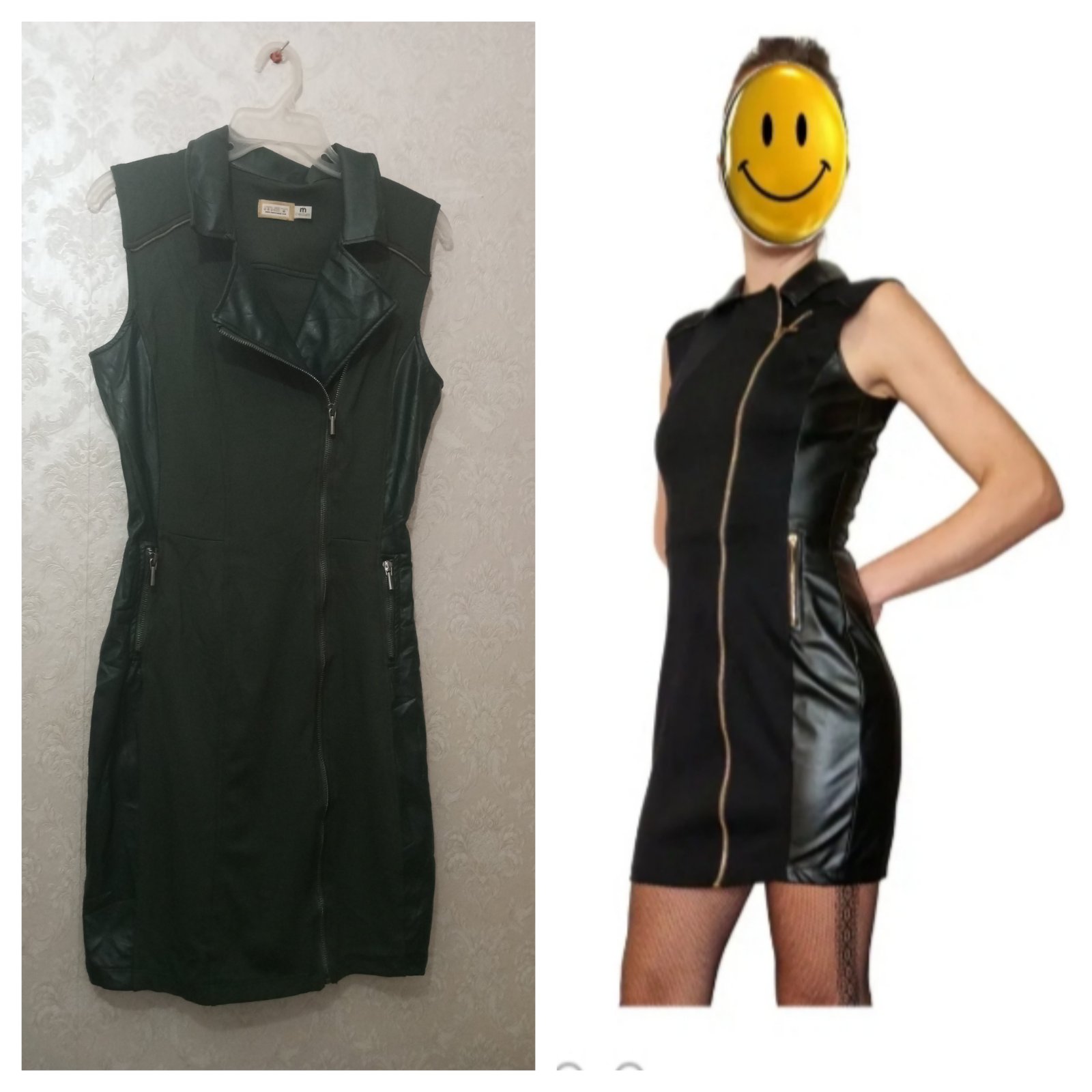 Jolie robe  MEt 