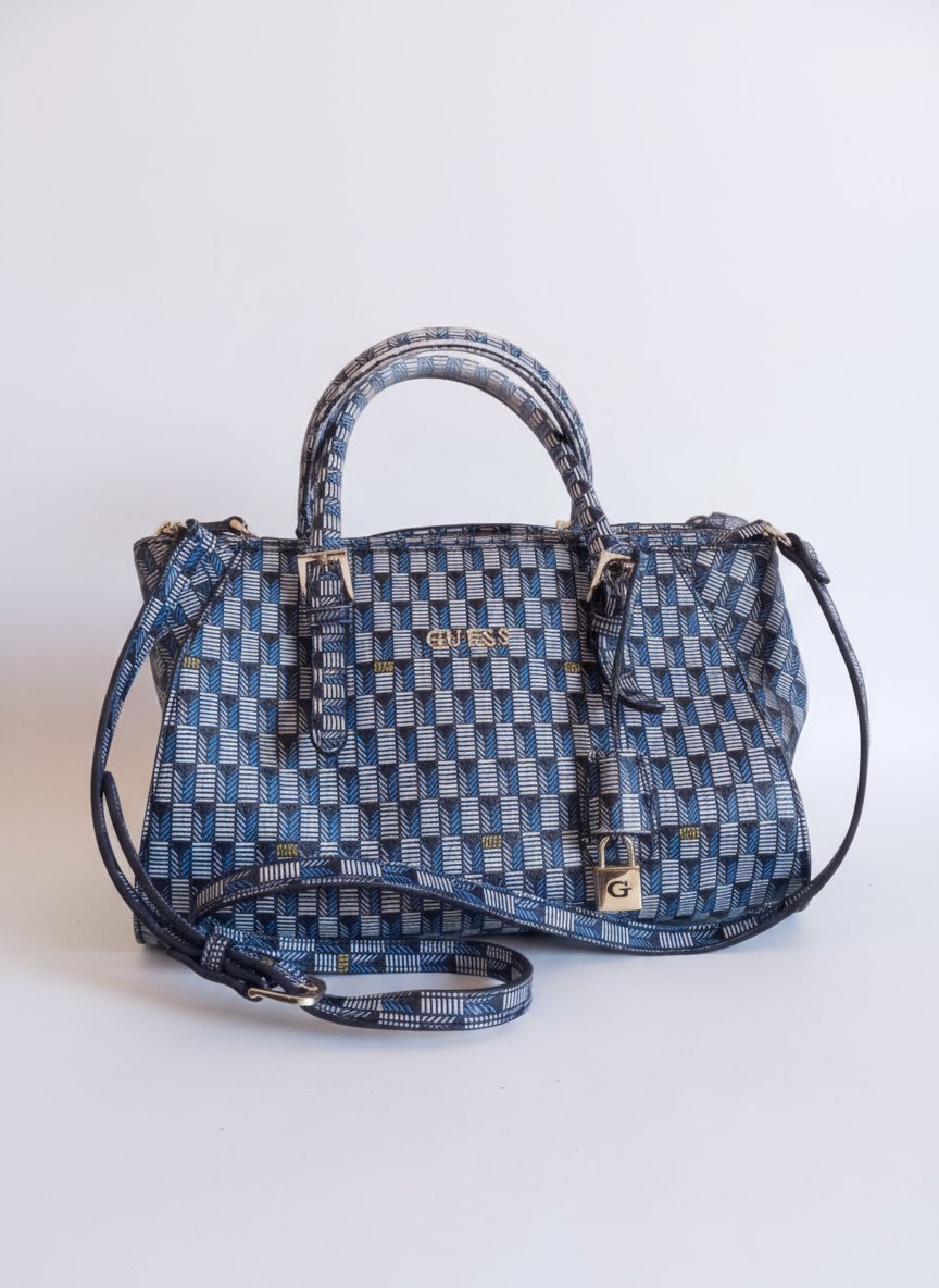 Sac guess authentique 