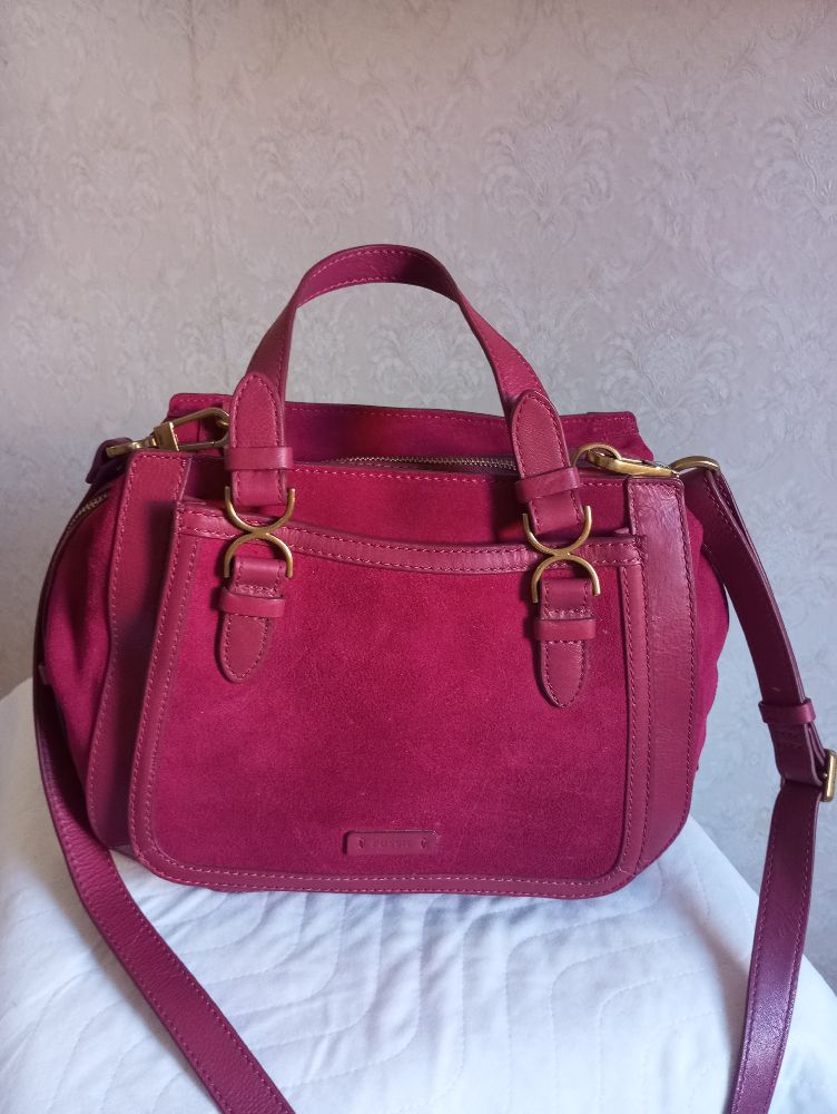 Tres beau sac fossil