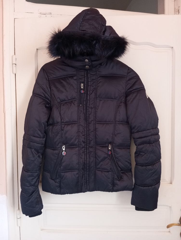 Doudoune moncler 