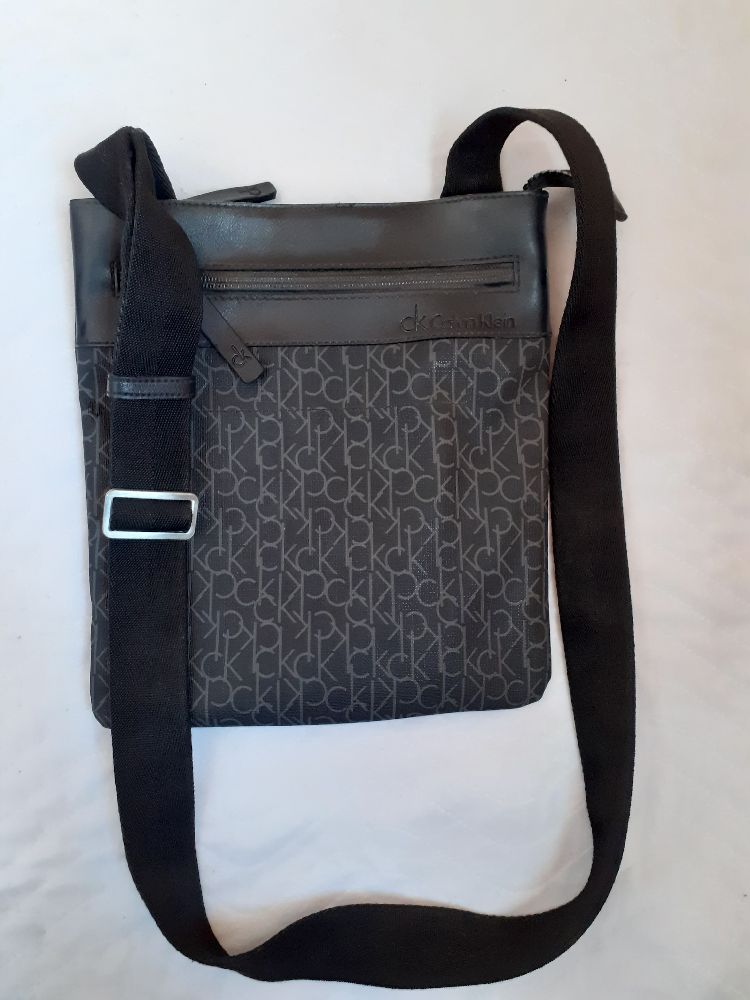 saccoche Calvin klein