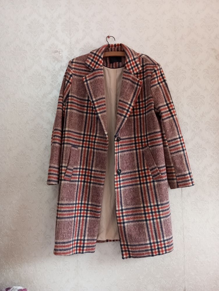 Tres belle veste manteau de la marque C&A