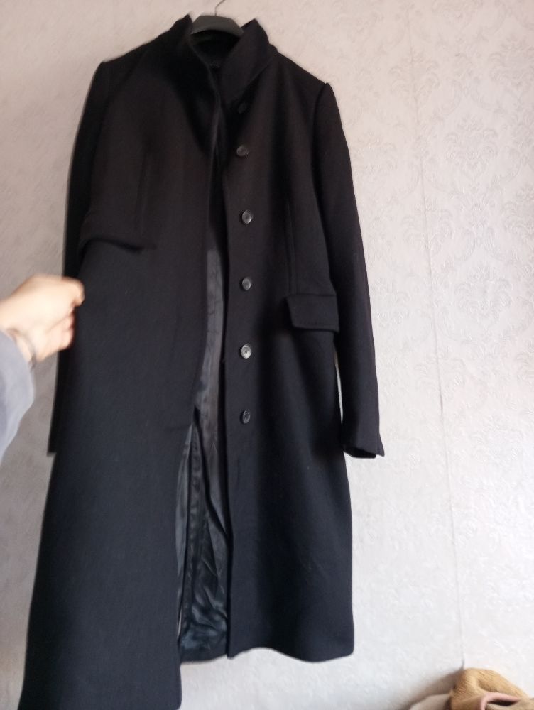 Tres beau manteau zara