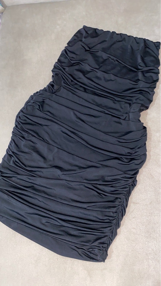 Robe noire 🖤