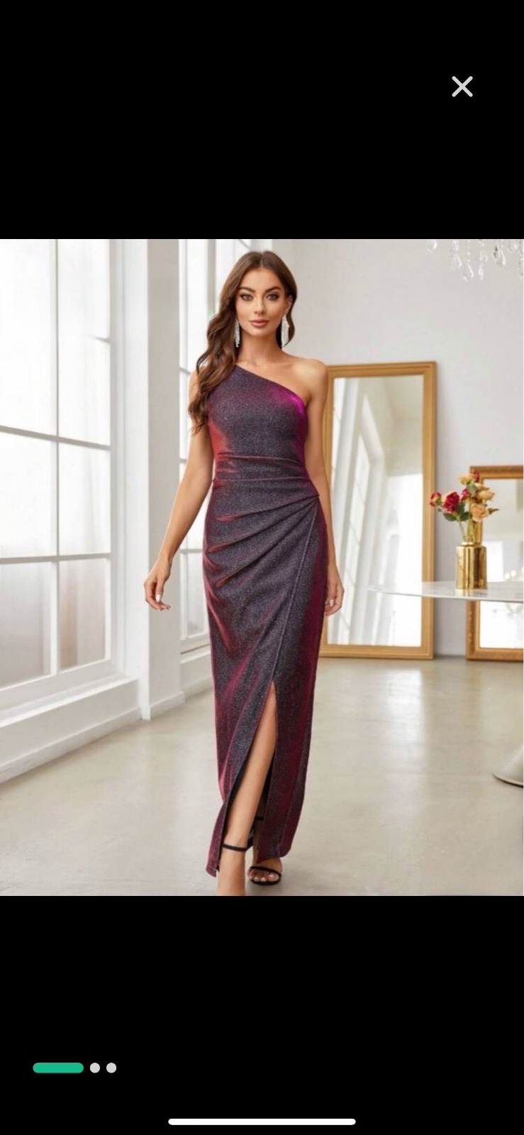 Robe tres jolie 