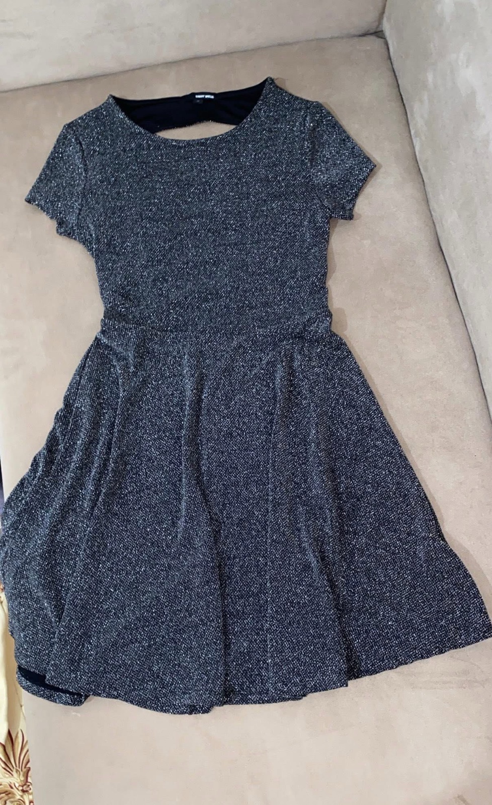 Robe tres jolie 🩶🩶