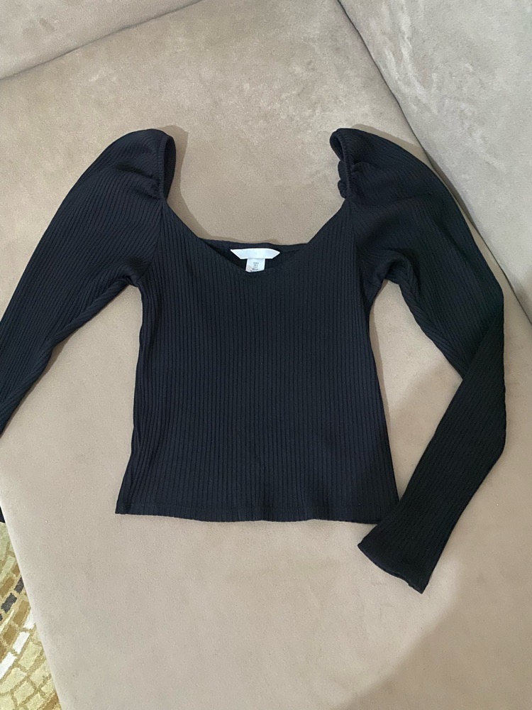 Haut H&M 