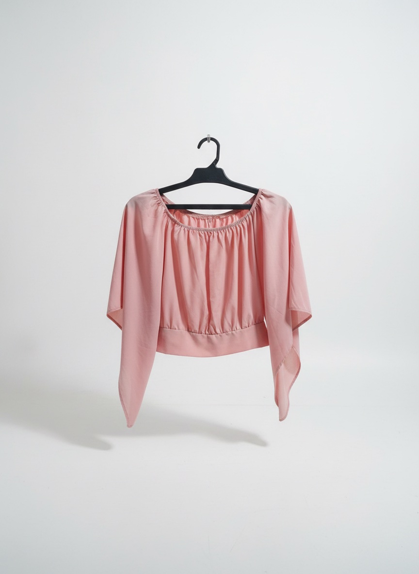 Haut rose 🩷