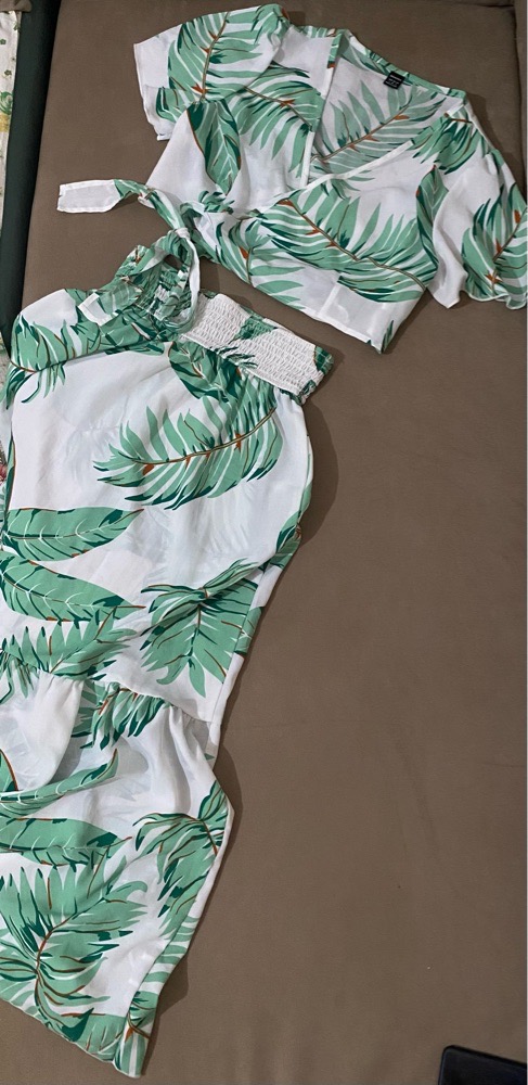 Set shein 💚