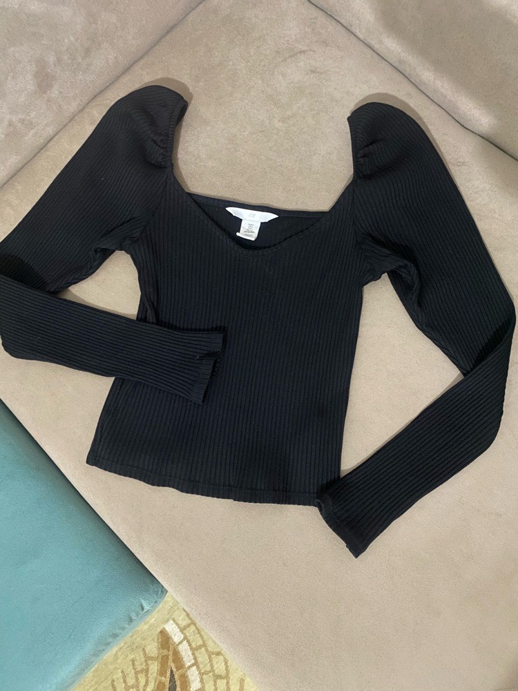 Pul noir 🖤🖤