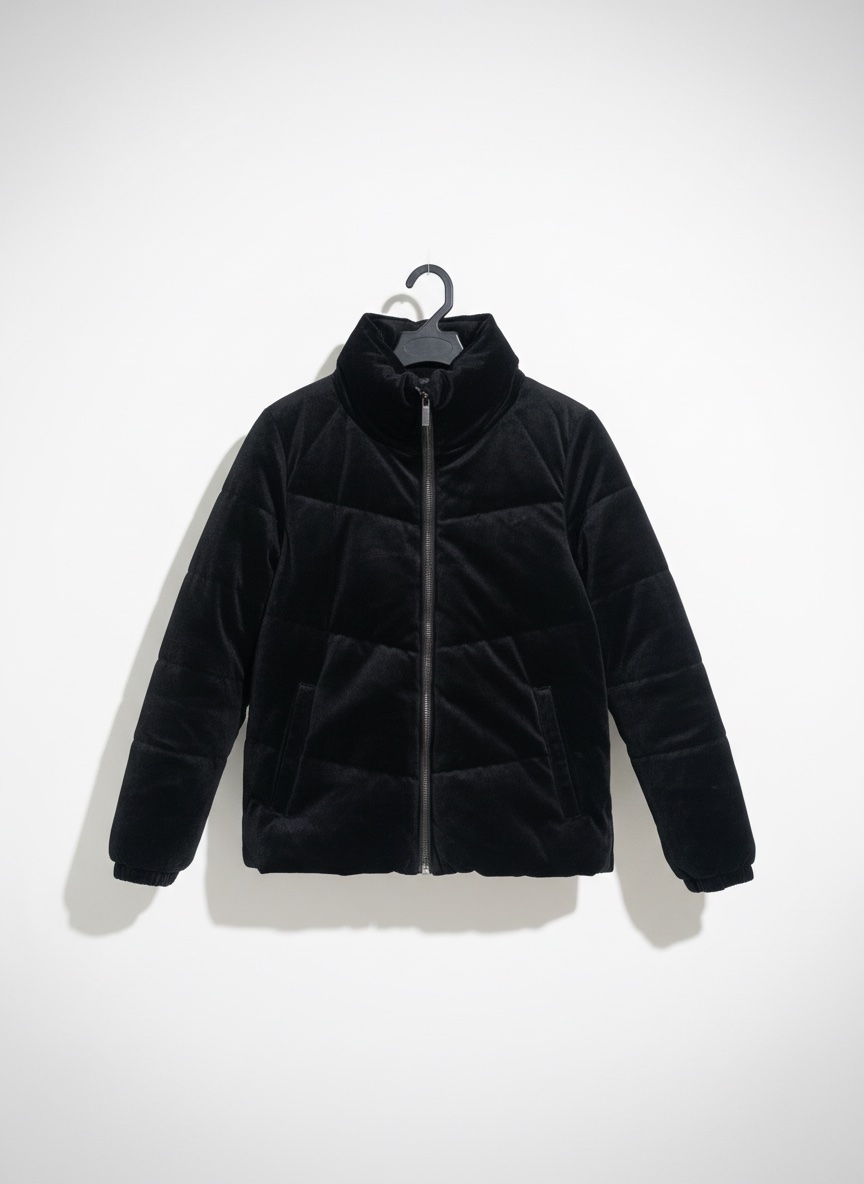 Veste dain 🖤