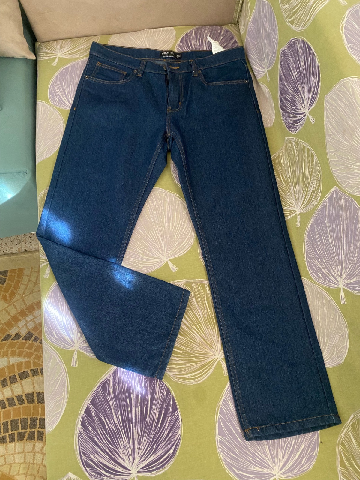 Pantalon djin 